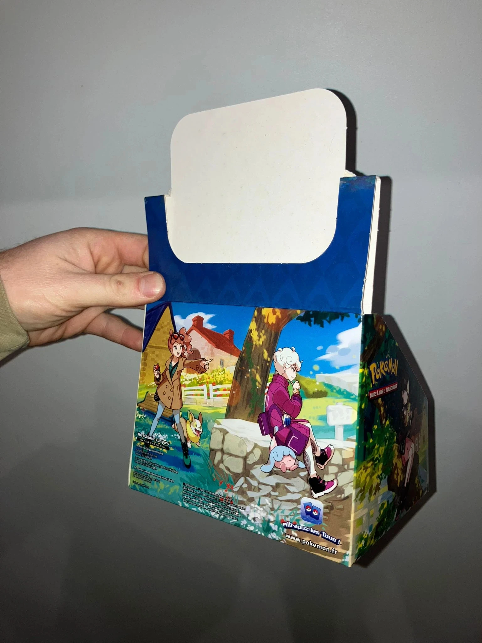 Display Tinbox - Pokémon – photo 4